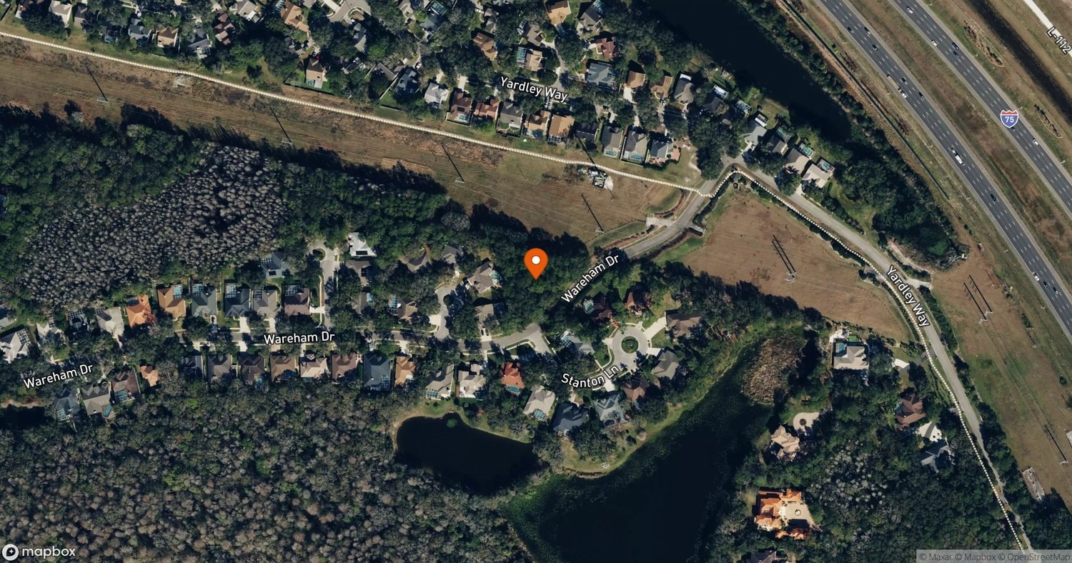 Site of 7310 Wareham Dr T 33647 at 7310 Wareham Dr T 33647, Tampa, FL