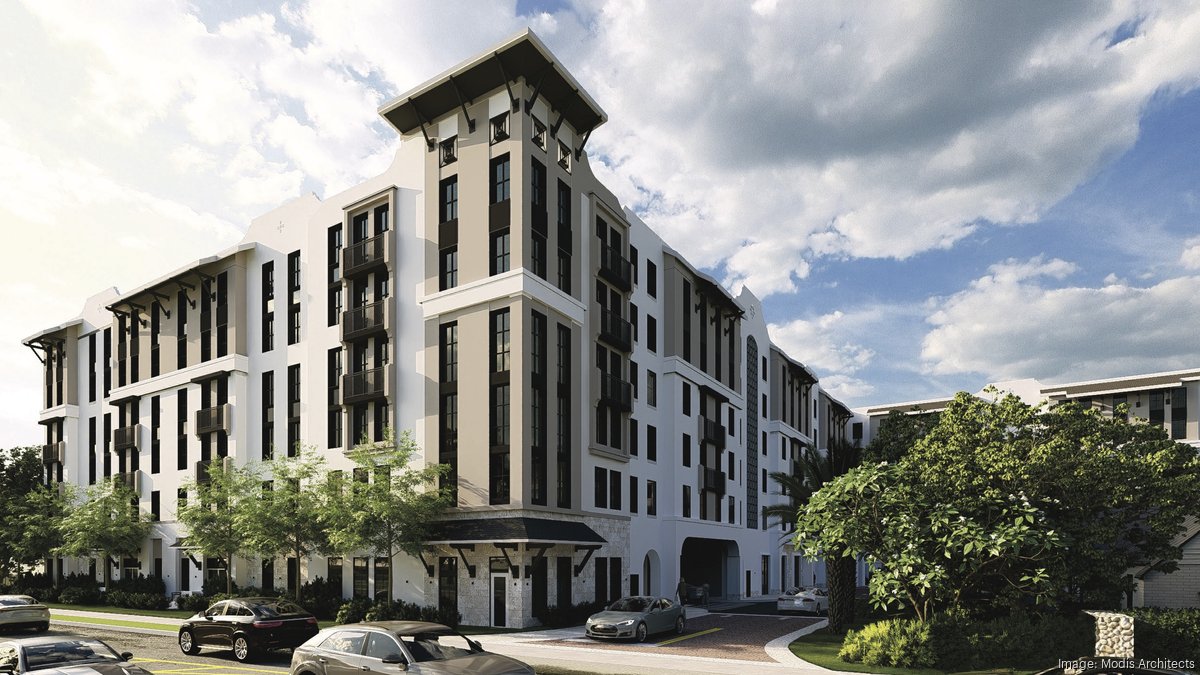 Treo Group wins approval for Vox on Red student housing near University of Miami - South Florida Business Journal
