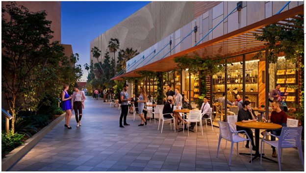 Miami Commission greenlights Coconut Grove Playhouse rebuild despite neighbor protests | WLRN