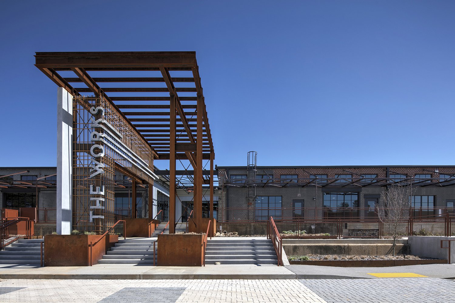 Home - Smith Dalia Architects