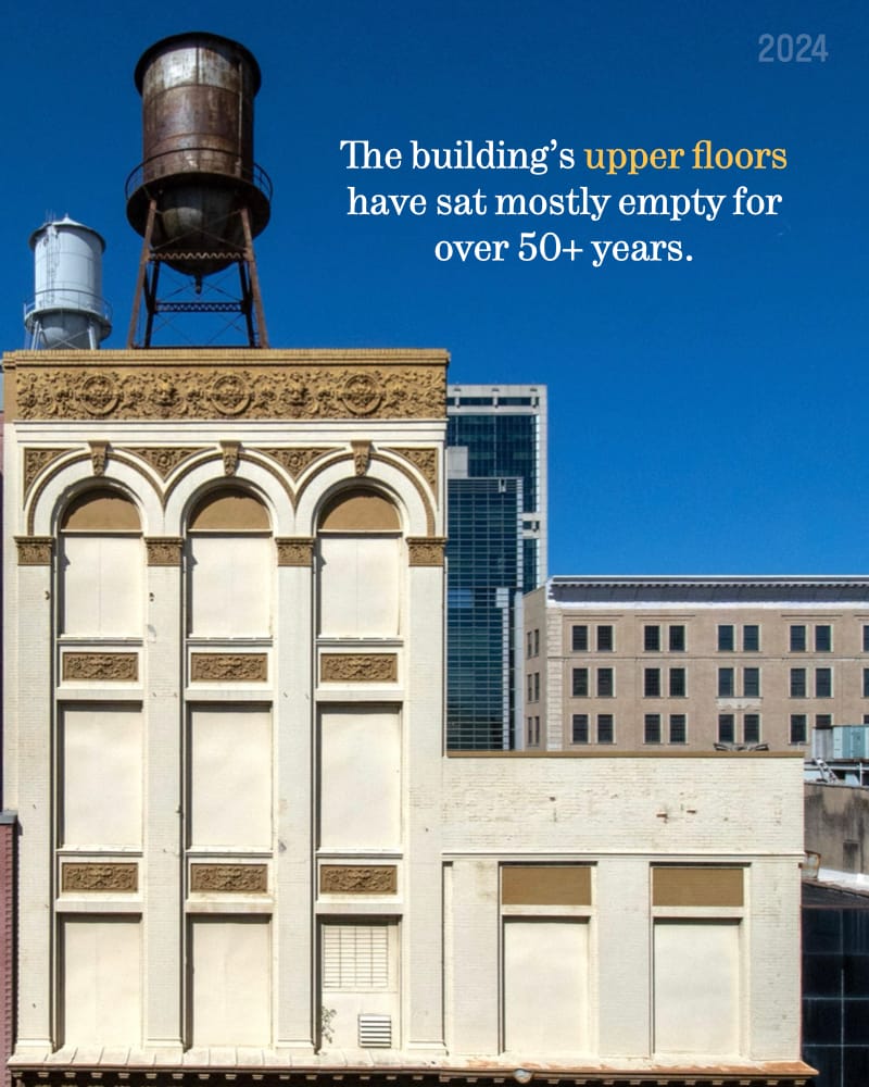 Housing Downtown and the Crazy, Expensive Math Behind It