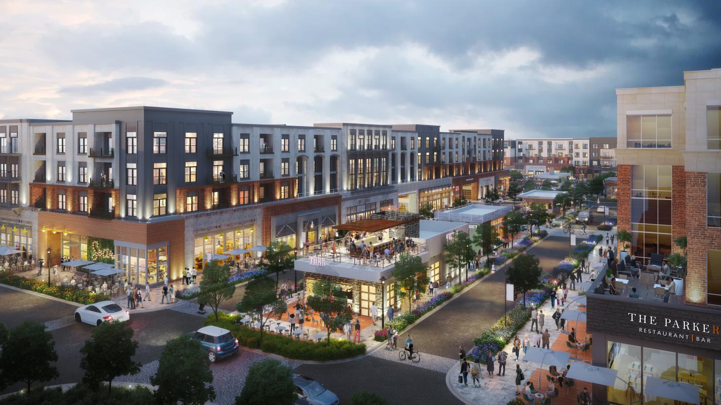 First look: Toro Development Company project, now coined 'Medley' | Urbanize Atlanta