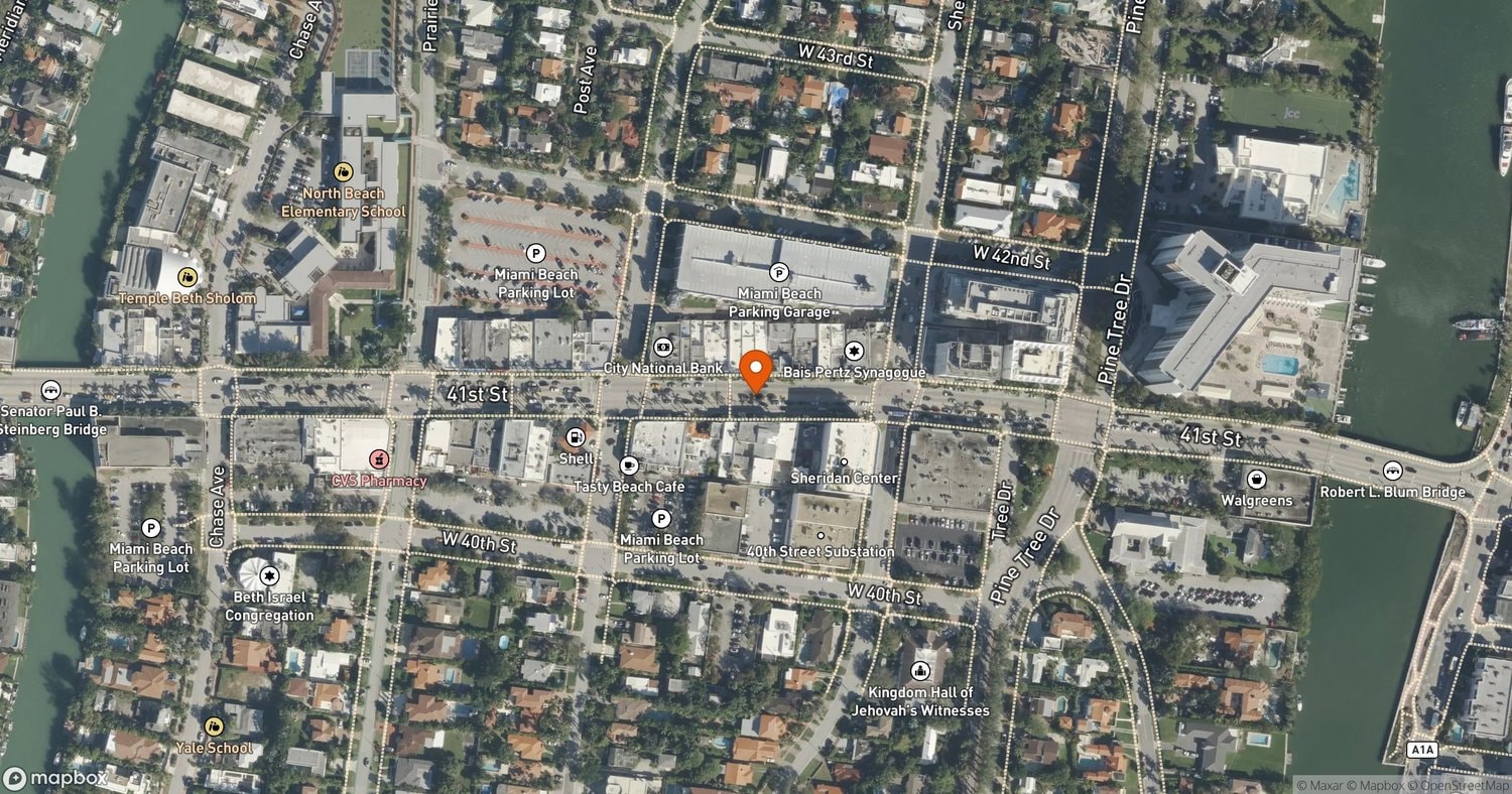 Site of Westin Hotel at Miami International Airport at Miami International Airport, adjacent to Dolphin Parking Garage, Miami, FL