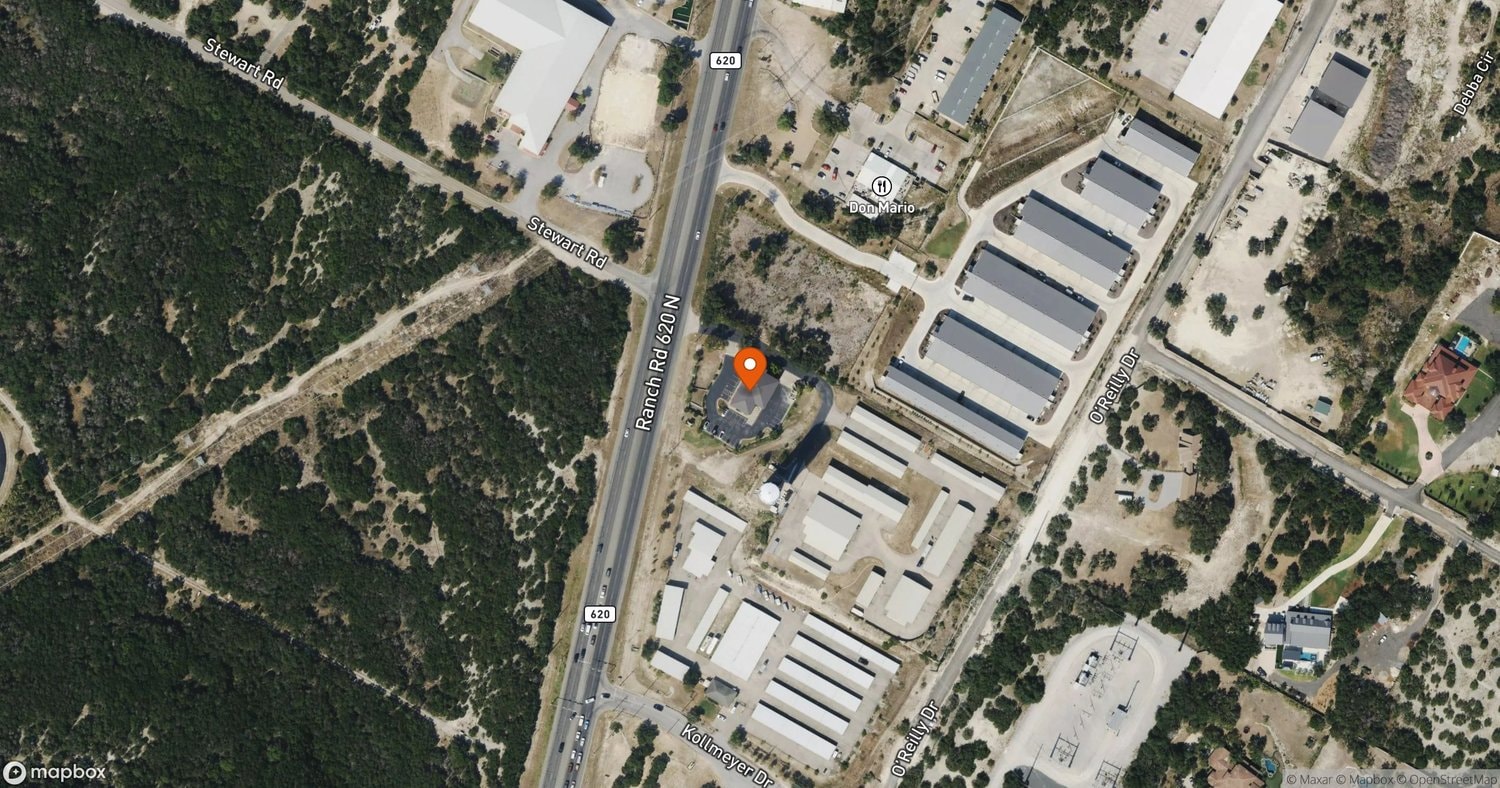 Site of 911 N 620 Lakeway Tx 78734 at 911 N 620 LAKEWAY TX 78734