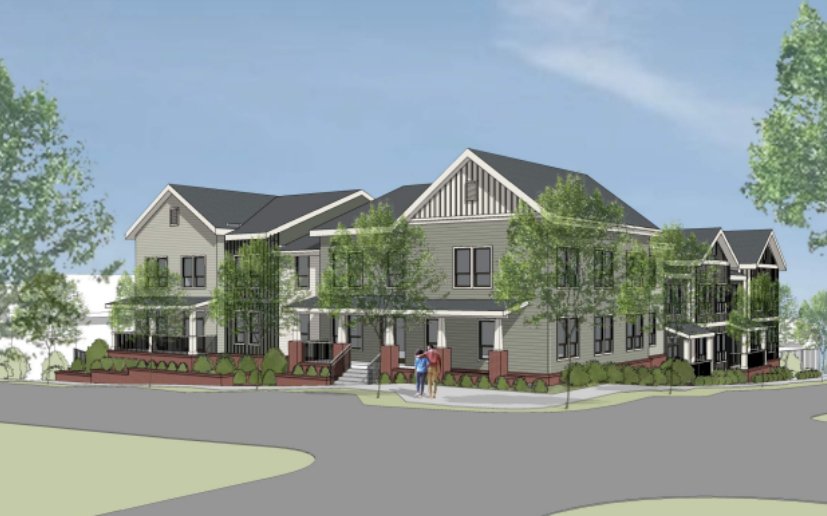 Kirkwood NPU rejects 47-microunit complex for elderly unhoused ...