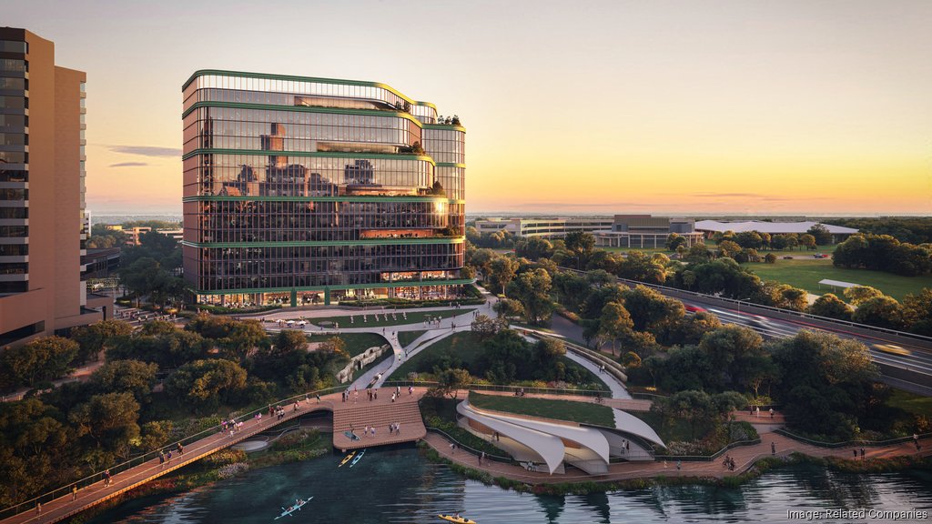 6th & Walsh project moving through Austin City Hall - Austin Business Journal