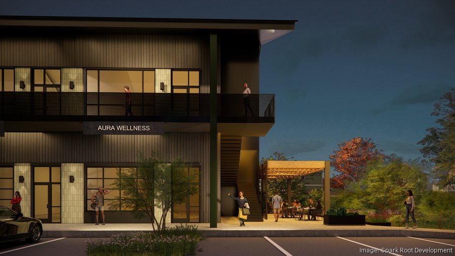 Plans take shape for major project on Austin's West Sixth Street - Austin Business Journal