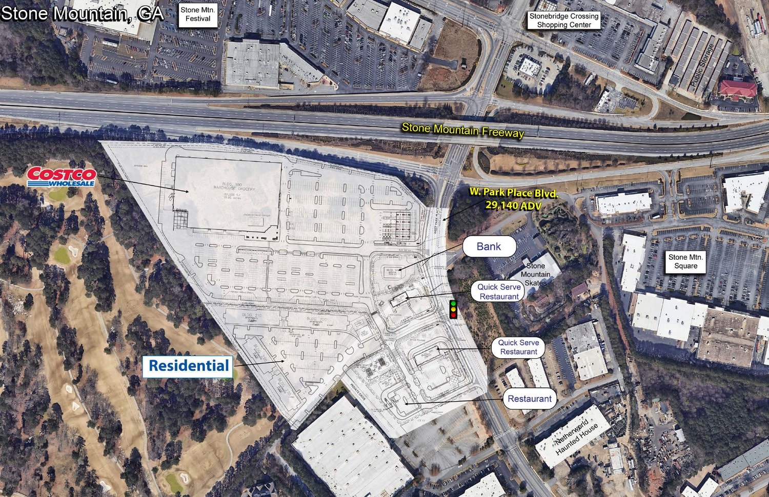 Mixed-Use Real Estate Development & Leasing - Fuqua Development ...