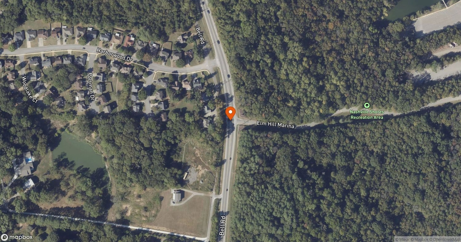 Site of Mayor O'Connell's Fourth Capital Spending Plan (FY2027) at Multiple sites across Davidson County, Nashville, TN