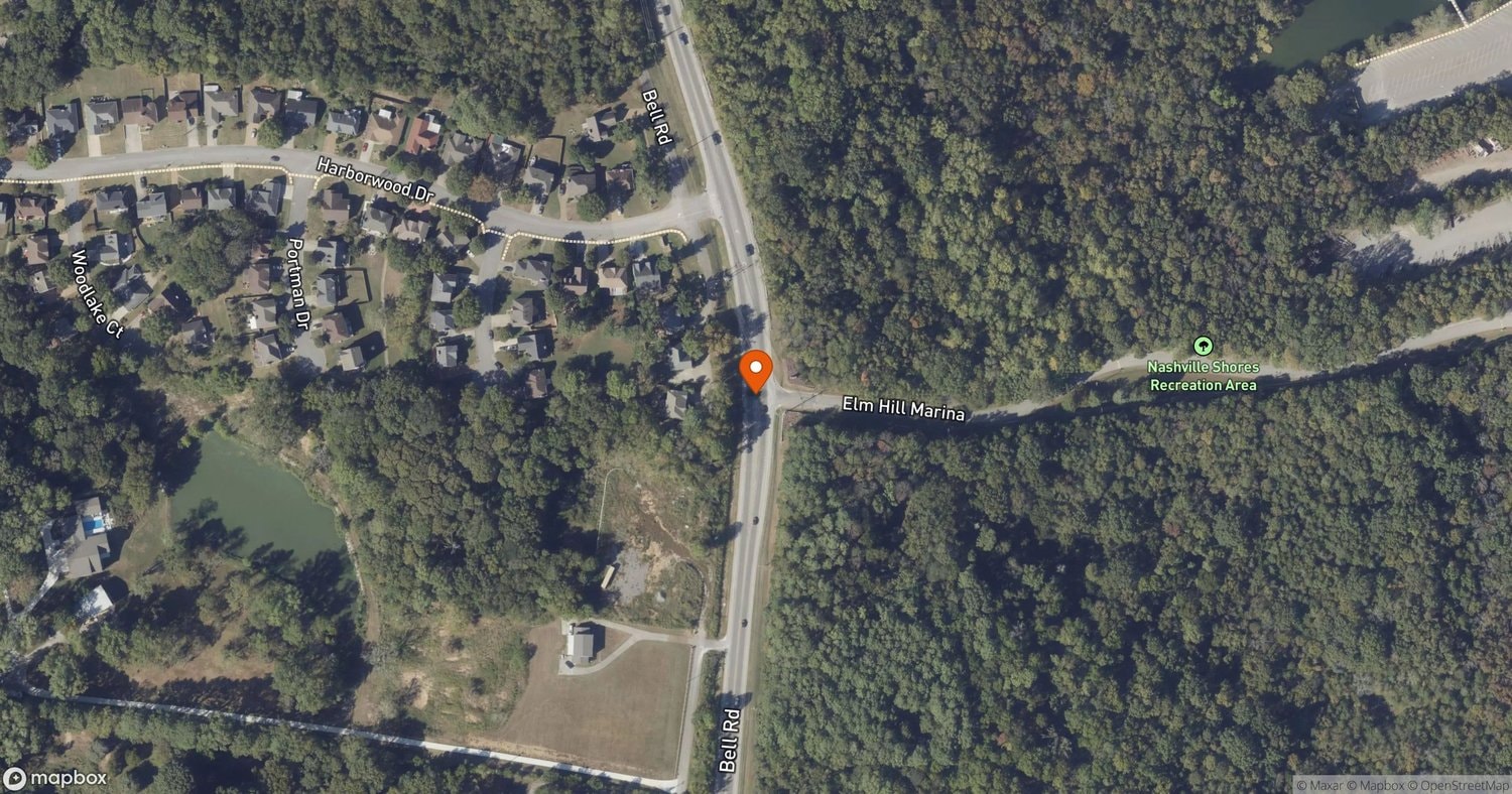 Site of Mayor O'Connell's Fourth Capital Spending Plan (FY2027) at Multiple sites across Davidson County, Nashville, TN