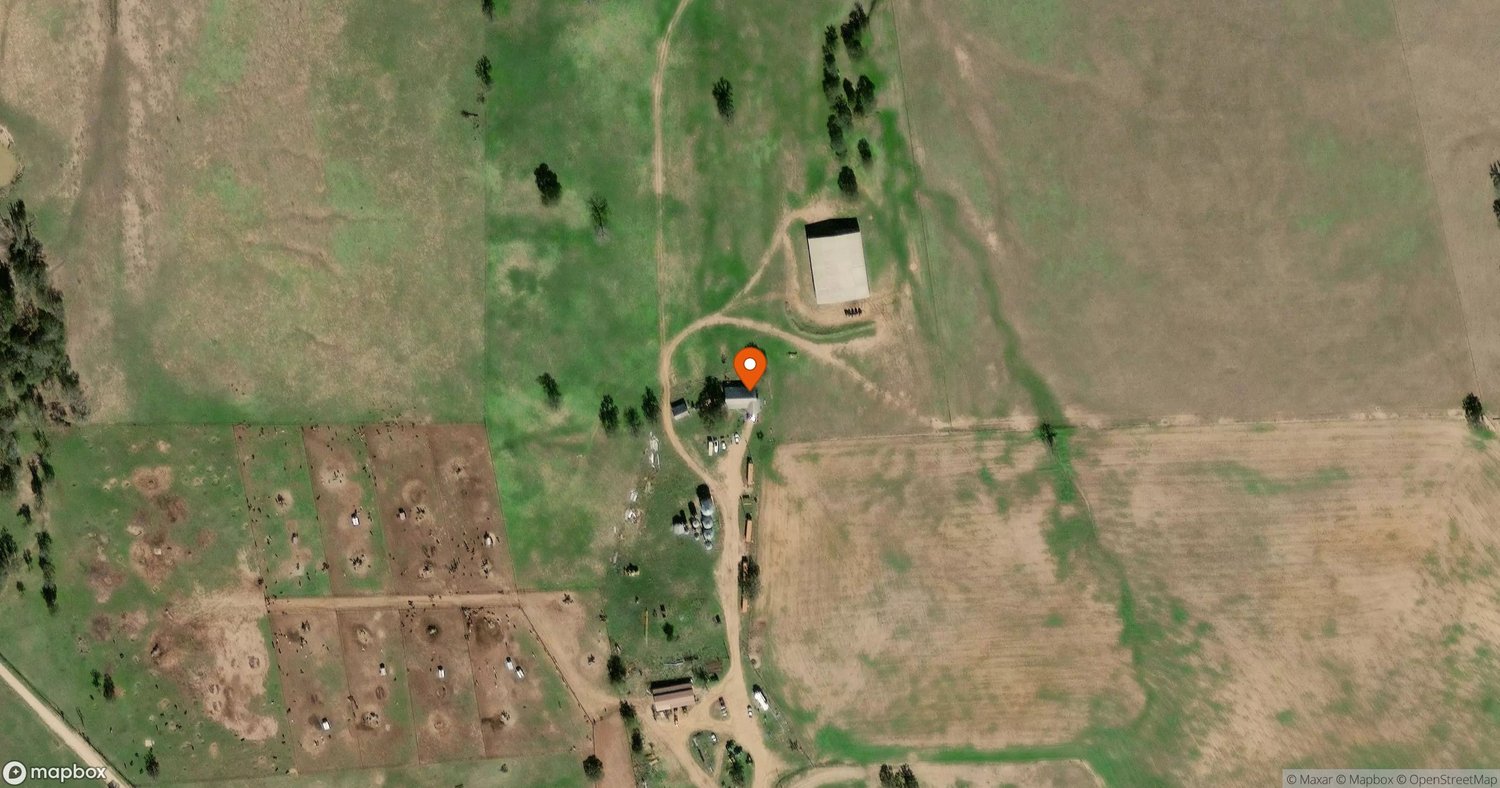Site of Project Longhorn - Building One at 382 Earl Callahan Road, Cedar Creek, TX 78612