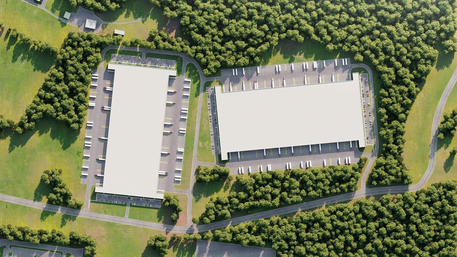 INDUS Commerce Center at 840, McCrary Road, Mt. Juliet, TN, 37090