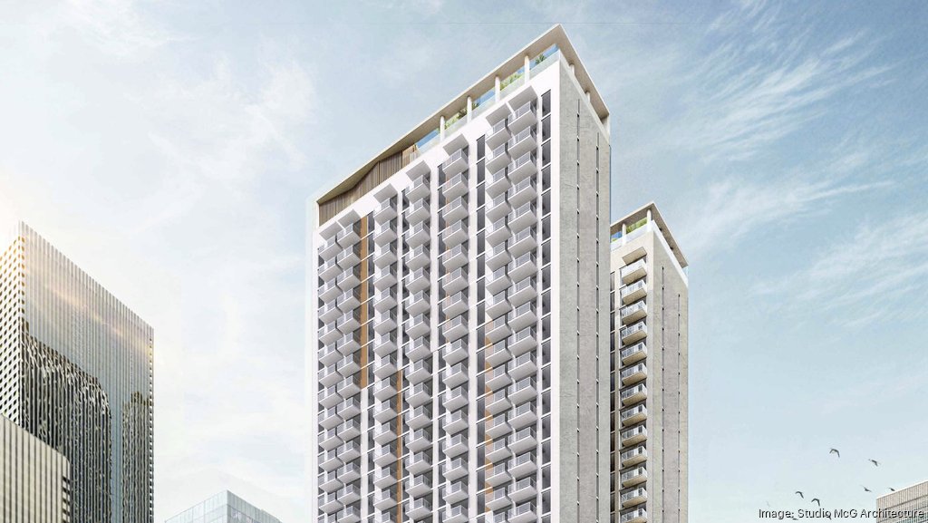 Mas Group plans Miami Gardens real estate project - South Florida Business Journal