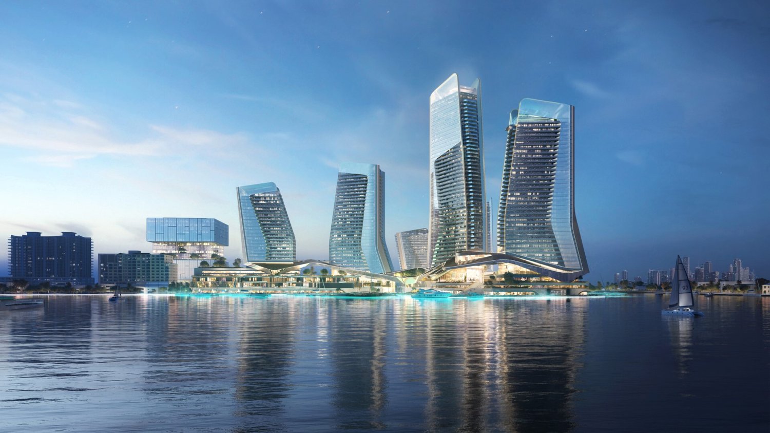 Sunbeam North Bay Village
