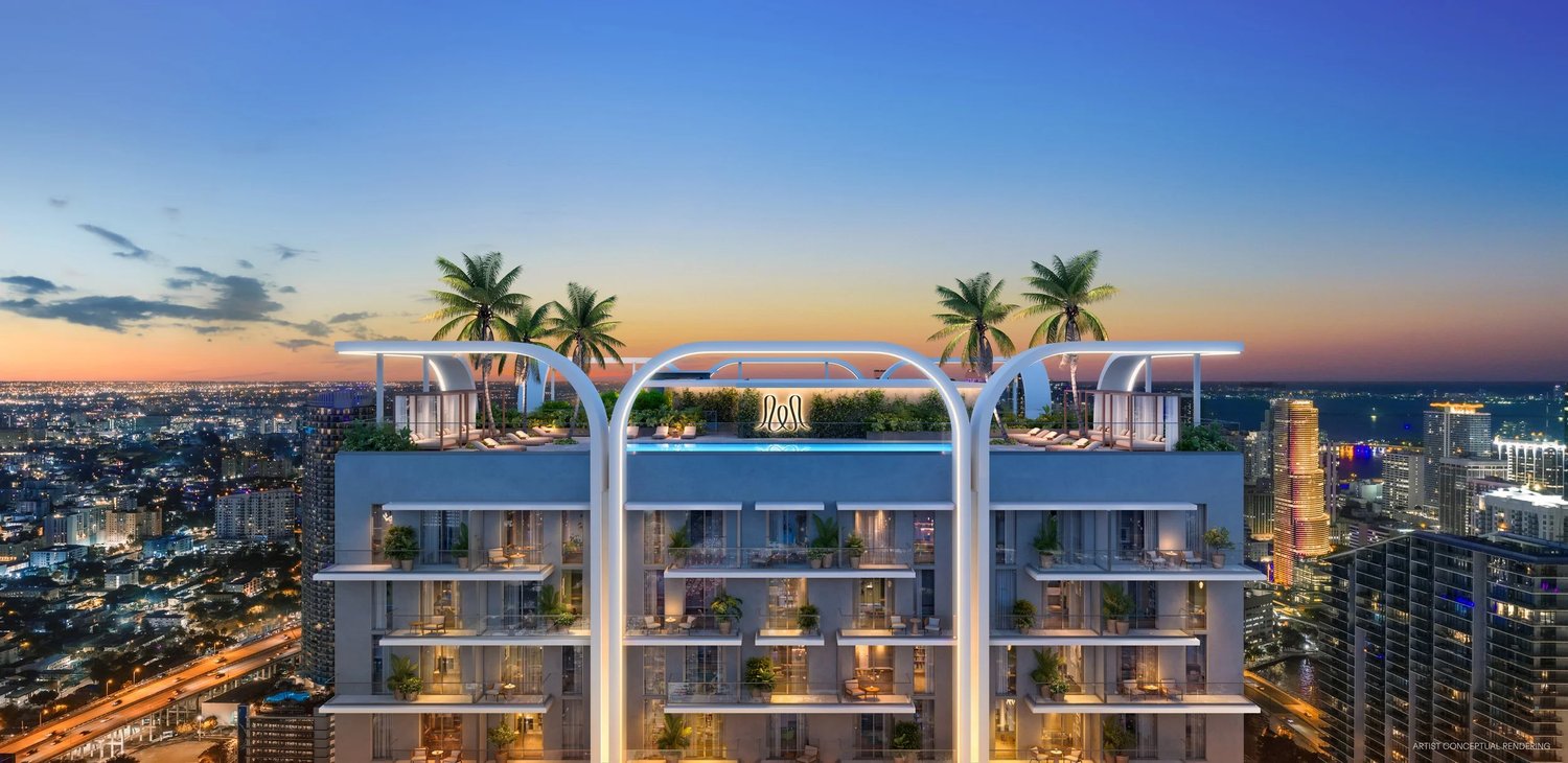 North Development Launches House of Wellness Brickell ...