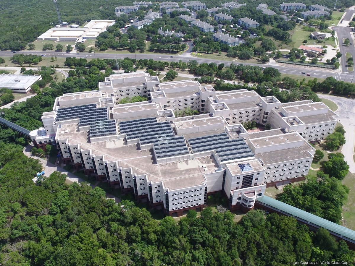 Austin's Highpoint 2222 could finally be occupied - Austin ...