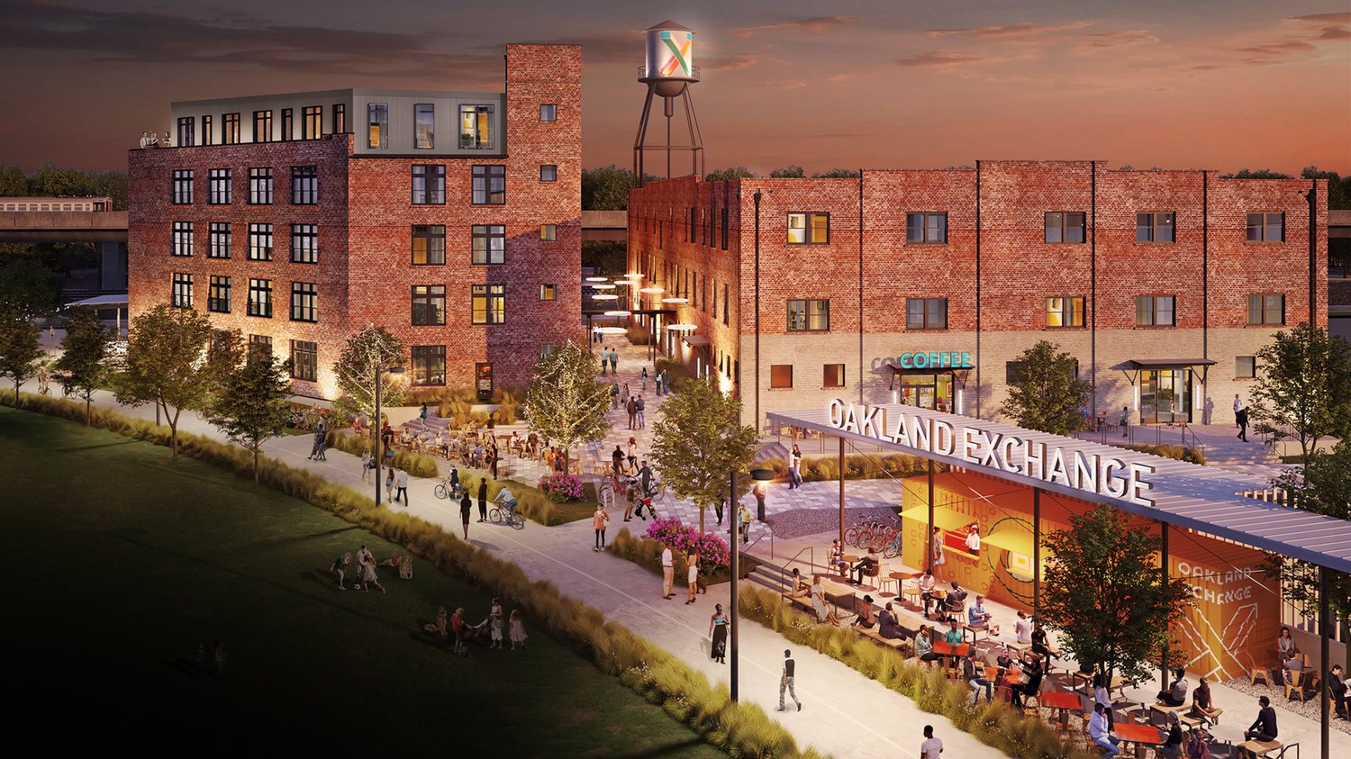 Atlanta Beltline approaches affordable housing goals ahead ...