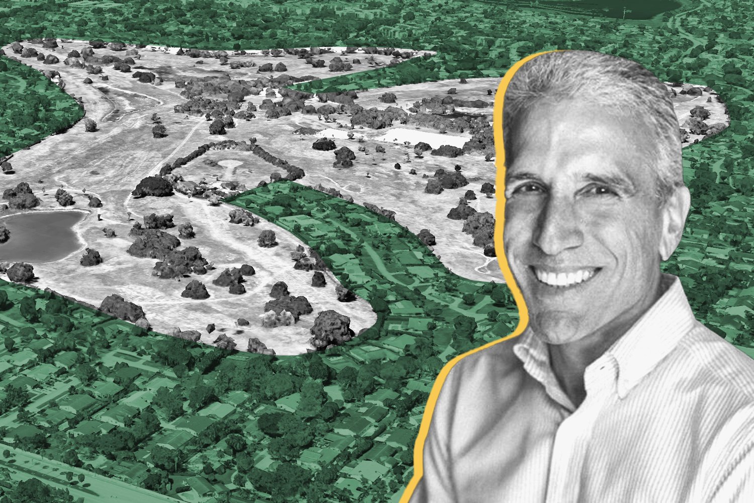 GL Homes Wins Approval for Calusa Golf Course Redevelopment