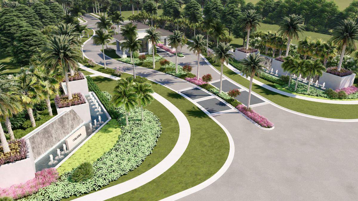 Takeaways: Miami-Dade approves 524 homes on golf course | Miami Herald