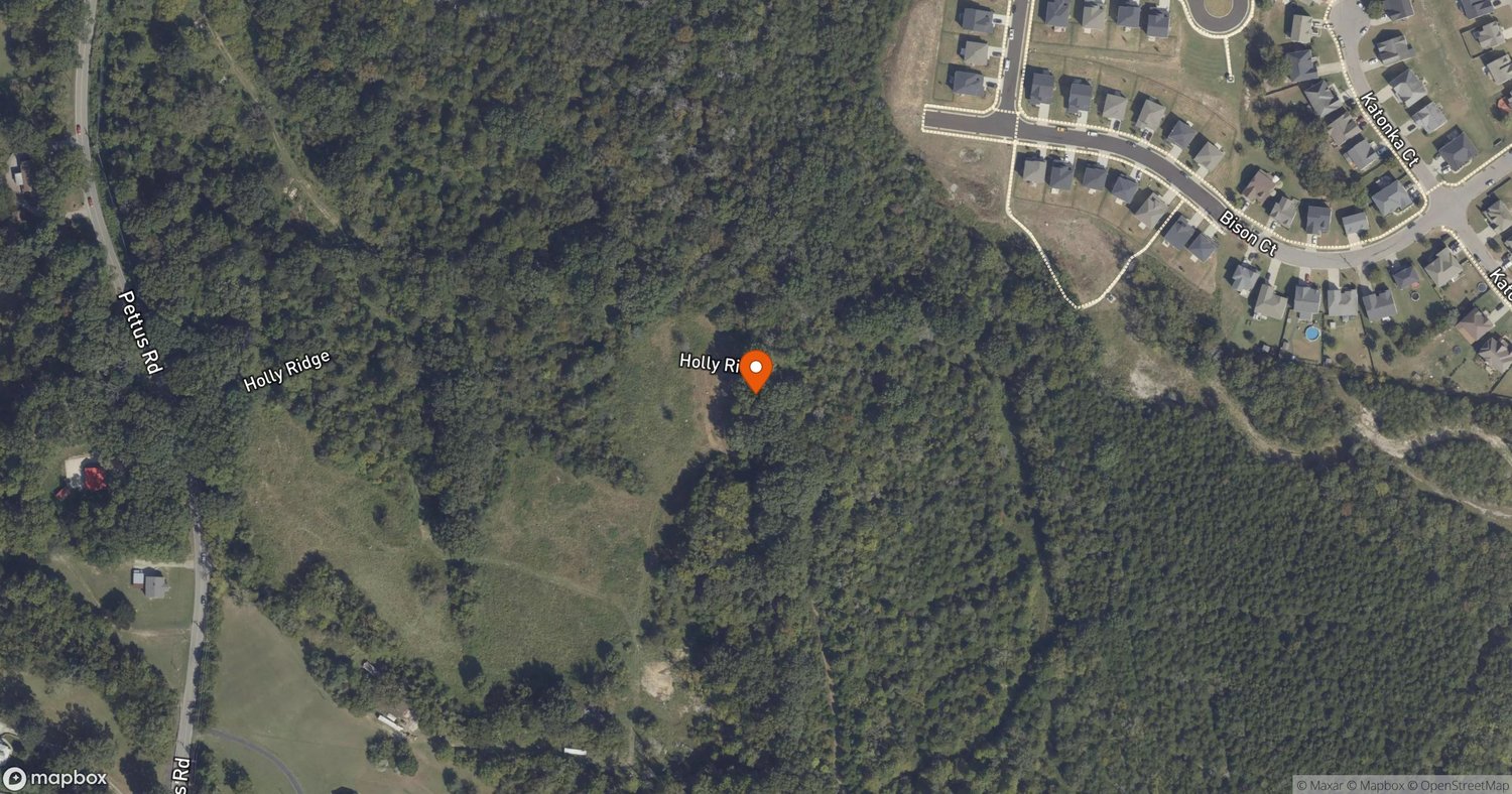 Site of 200 Holly Rdg at 200 HOLLY RDG, Antioch, TN