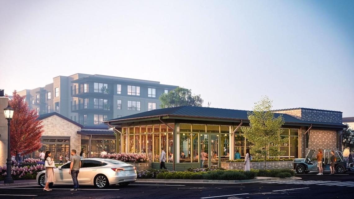 Fresh visuals: Roswell's 'once-in-a-generation' project advances | Urbanize Atlanta