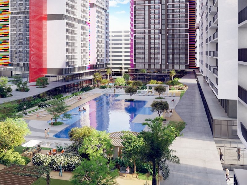 $880M Miami Project Moves Forward - Multi-Housing News