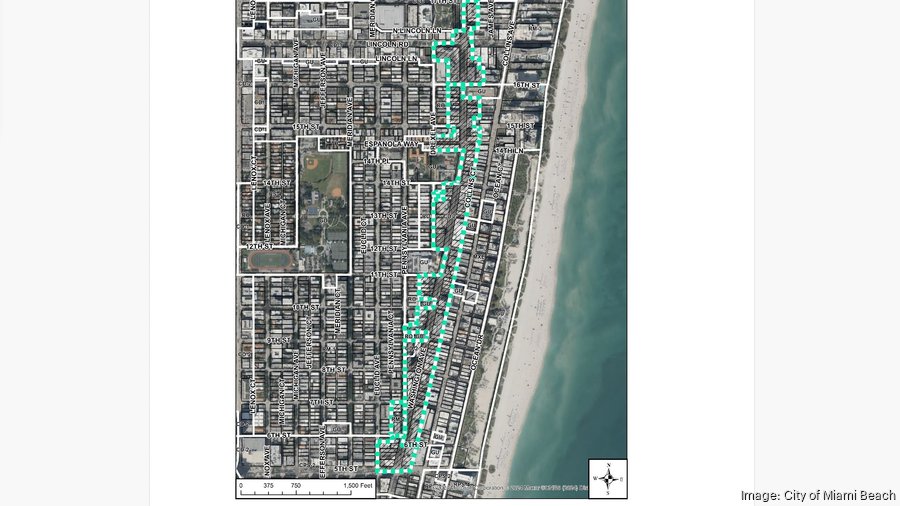 Miami Beach may offer extra density to real estate builders ...