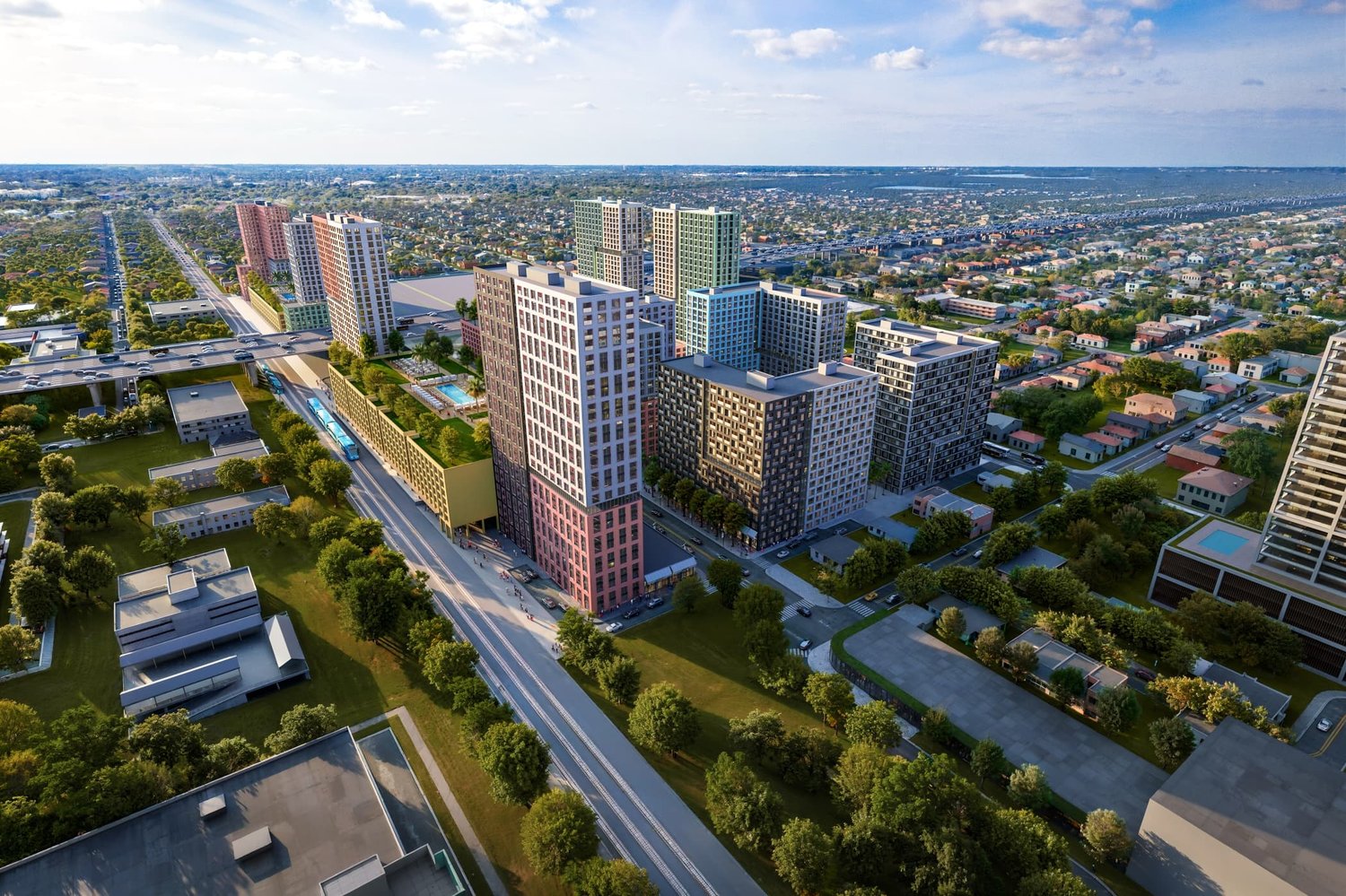 News | Miami-Dade approves largest affordable housing ...