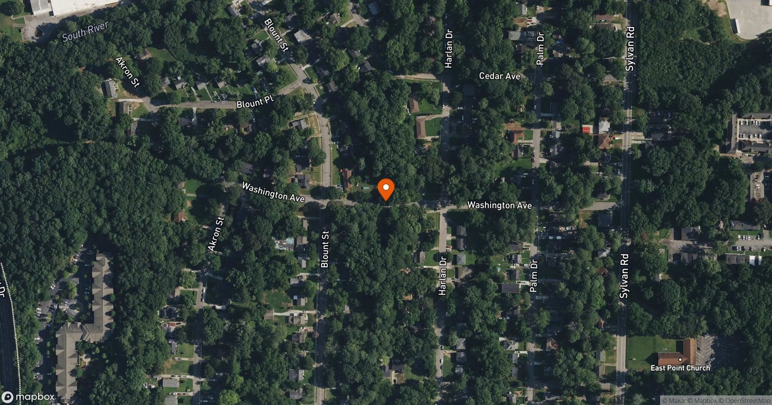 Site of 0 Washington Rd at 0 WASHINGTON RD, Fulton County, GA
