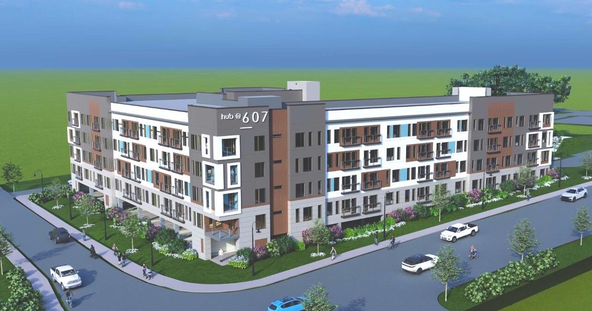 Madison prepped for mixed-use project | Development | nashvillepost.com