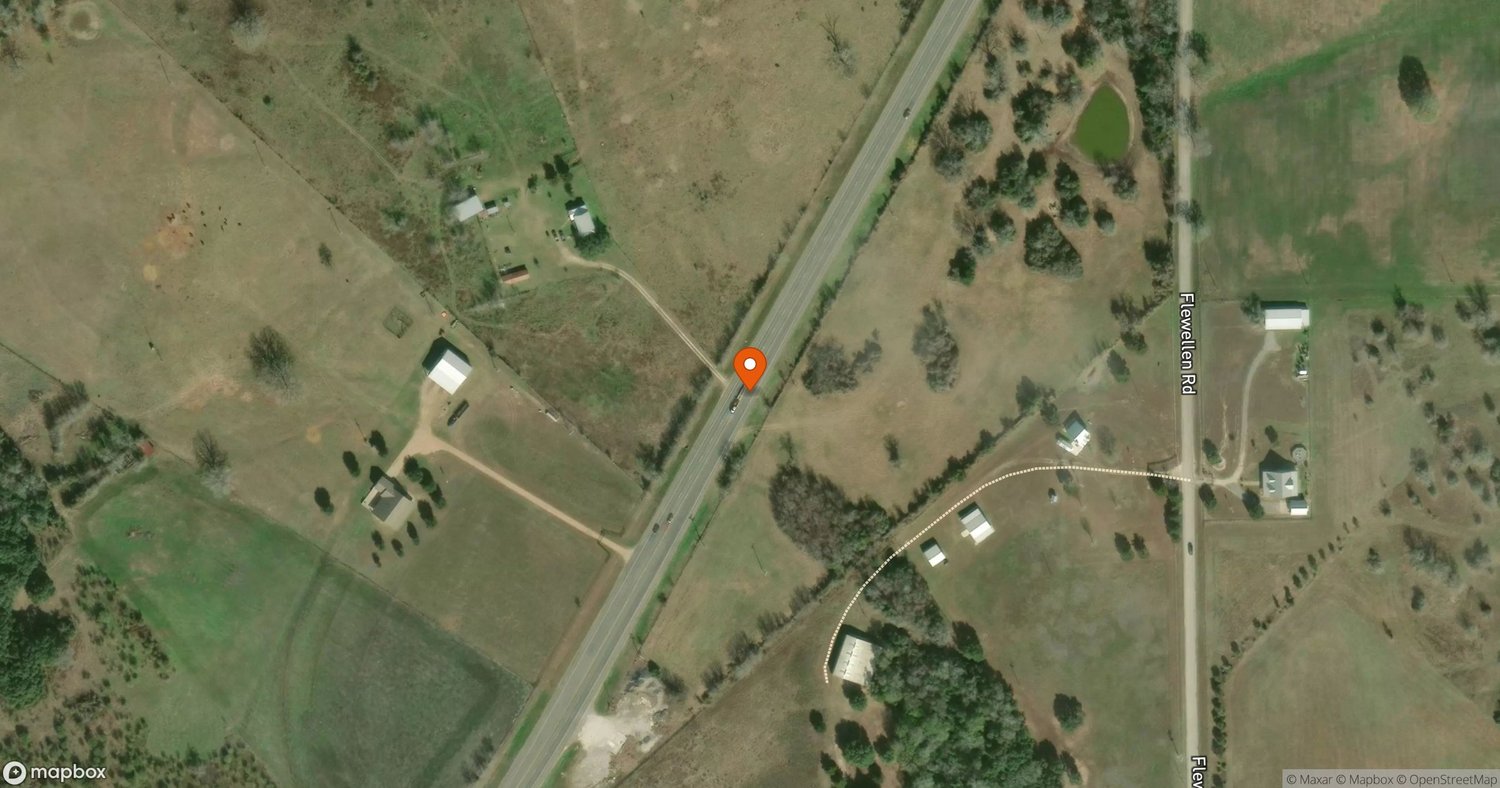 Site of Bitdeer 200-Acre AI/HPC Data Center Expansion at Former Alcoa Site at Former Alcoa Corp. site, near Rockdale, Milam County, TX