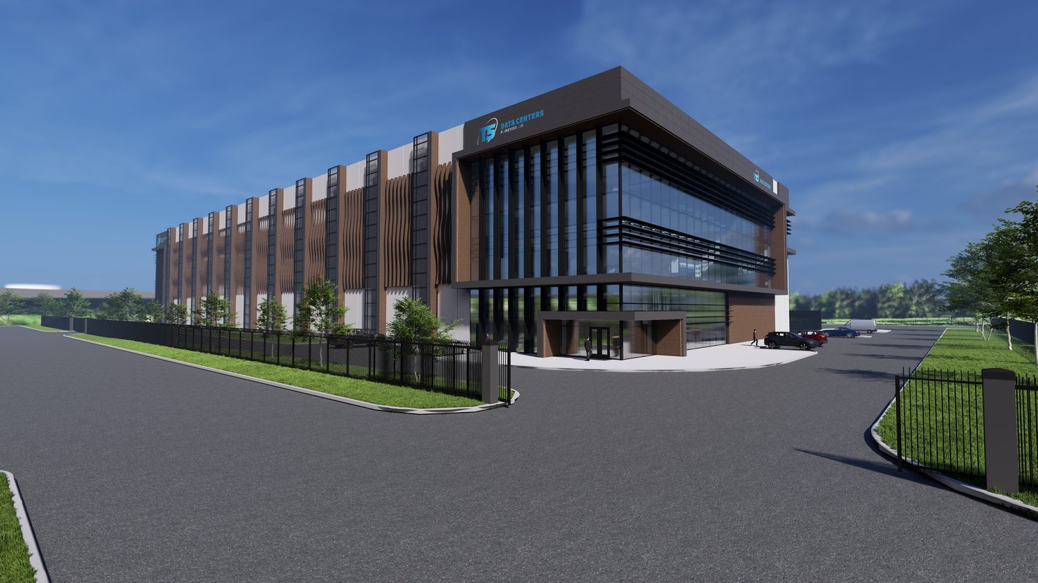 Follow the power': Atlanta becomes darling of data center industry