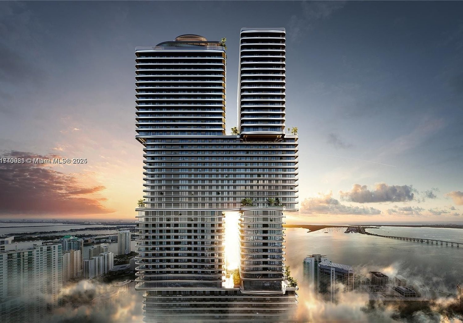 1133 SW 2nd Ave #T2-3801, Miami, FL 33130 | MLS #A11740981 | Zillow