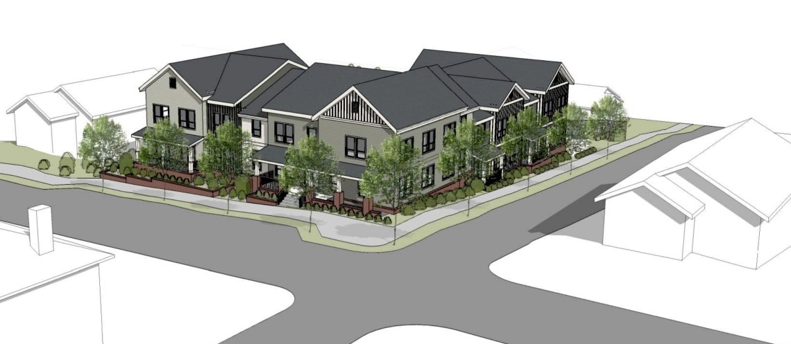 Controversial Kirkwood affordable housing proposal clears ...