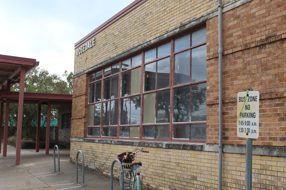 Austin commission greenlights rezoning former Rosedale ...