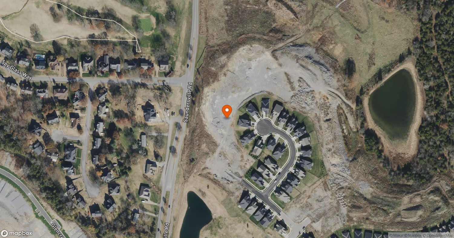 Site of 1056 Harvest Acres Ln Lot 93 Hendersonville Tn 37075 at 1056 HARVEST ACRES LN Lot 93 HENDERSONVILLE TN 37075