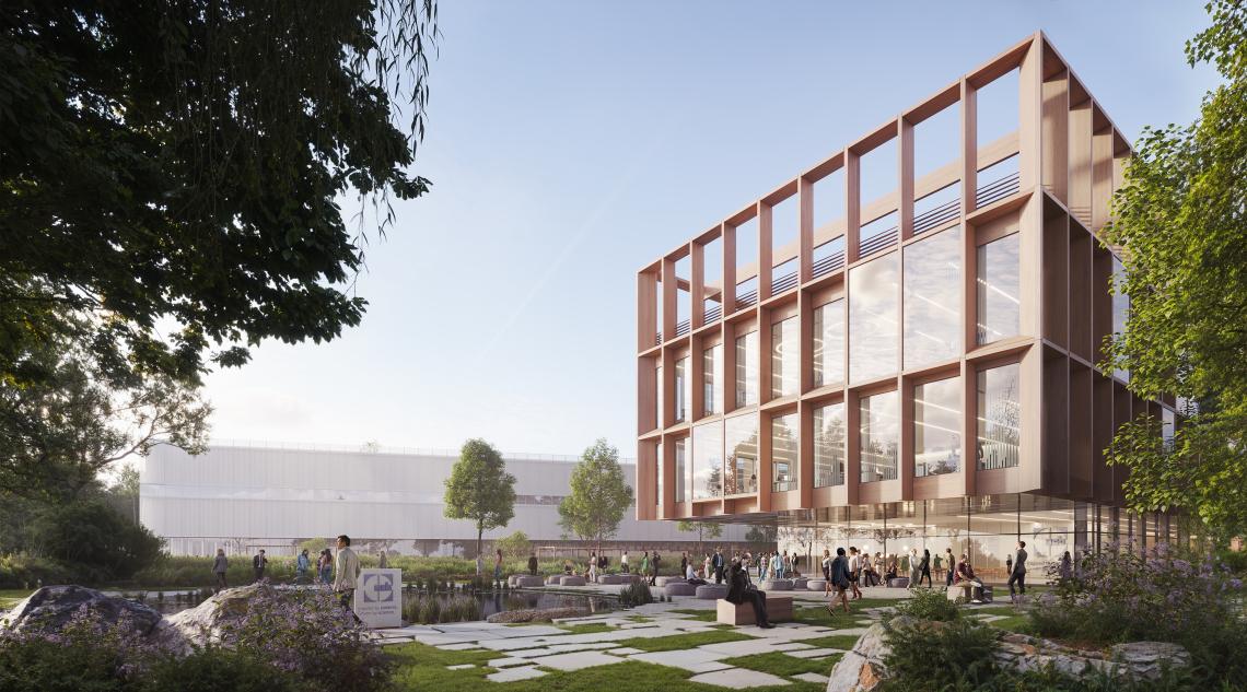 Rowen megaproject lands $2B biologics campus, a 'defining milestone' | Urbanize Atlanta