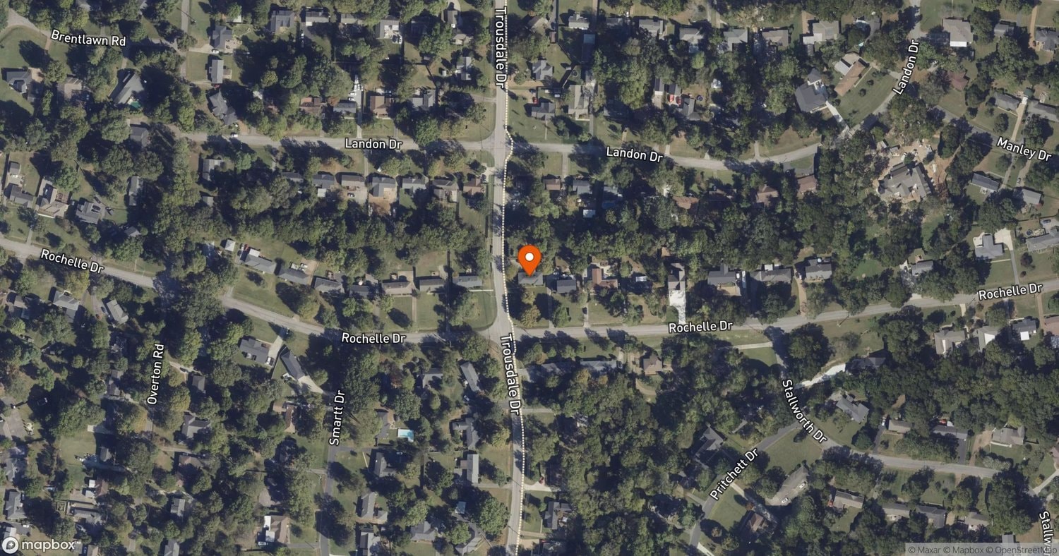 Site of 514 Rochelle Dr at 514 ROCHELLE DR, Nashville, TN