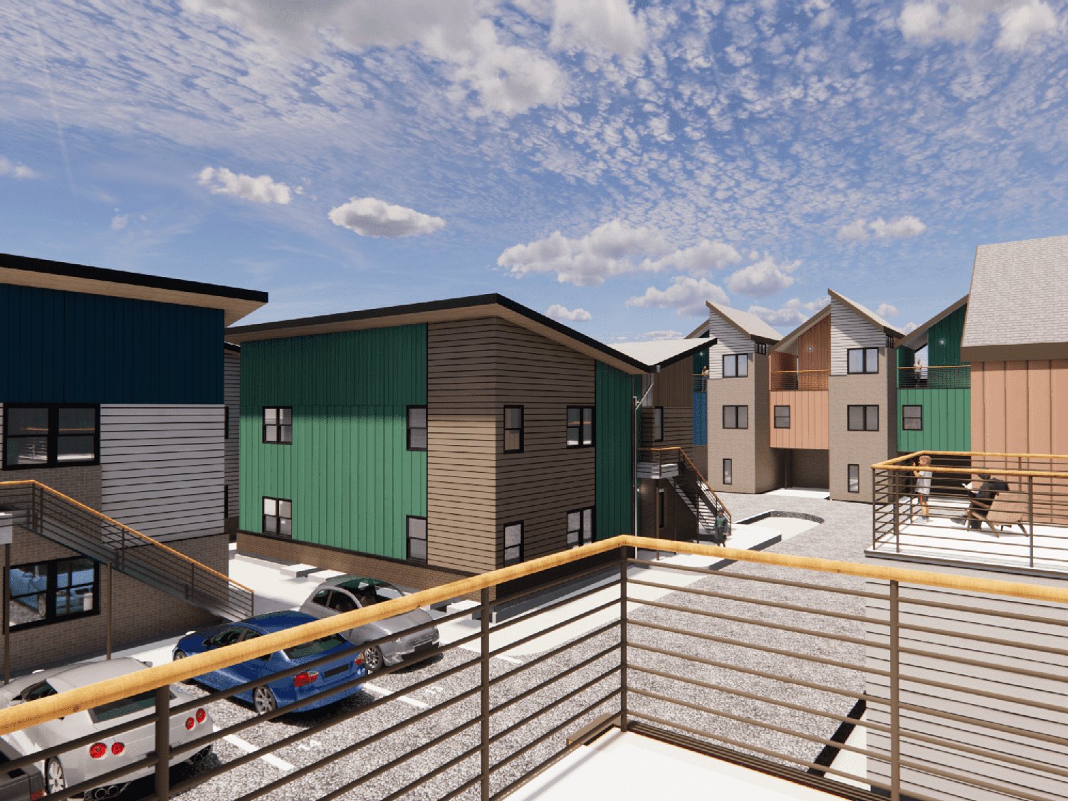 Austin sets aside $42 million for new affordable housing - CultureMap Austin