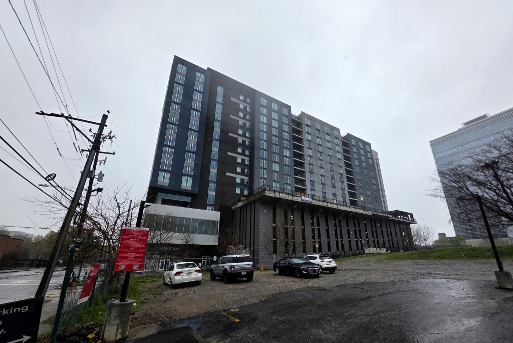 Dickens' $5.5 billion Neighborhood Reinvestment plan hinges on extending Atlanta's TADs. Can they deliver? - Atlanta Civic Circle