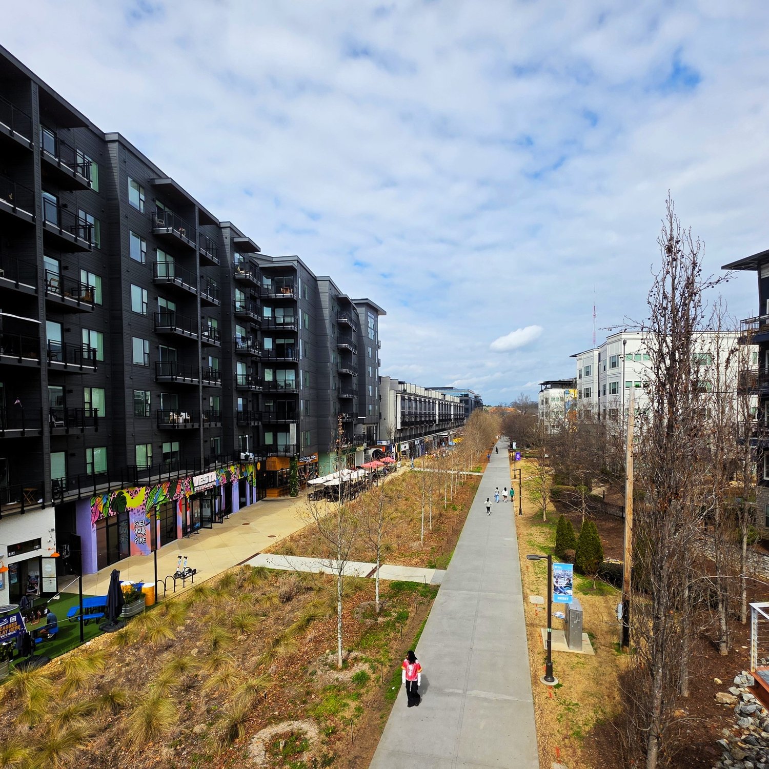 Oversight report on mayor's $10B plan reveals fissures over extending TADs - Atlanta Civic Circle