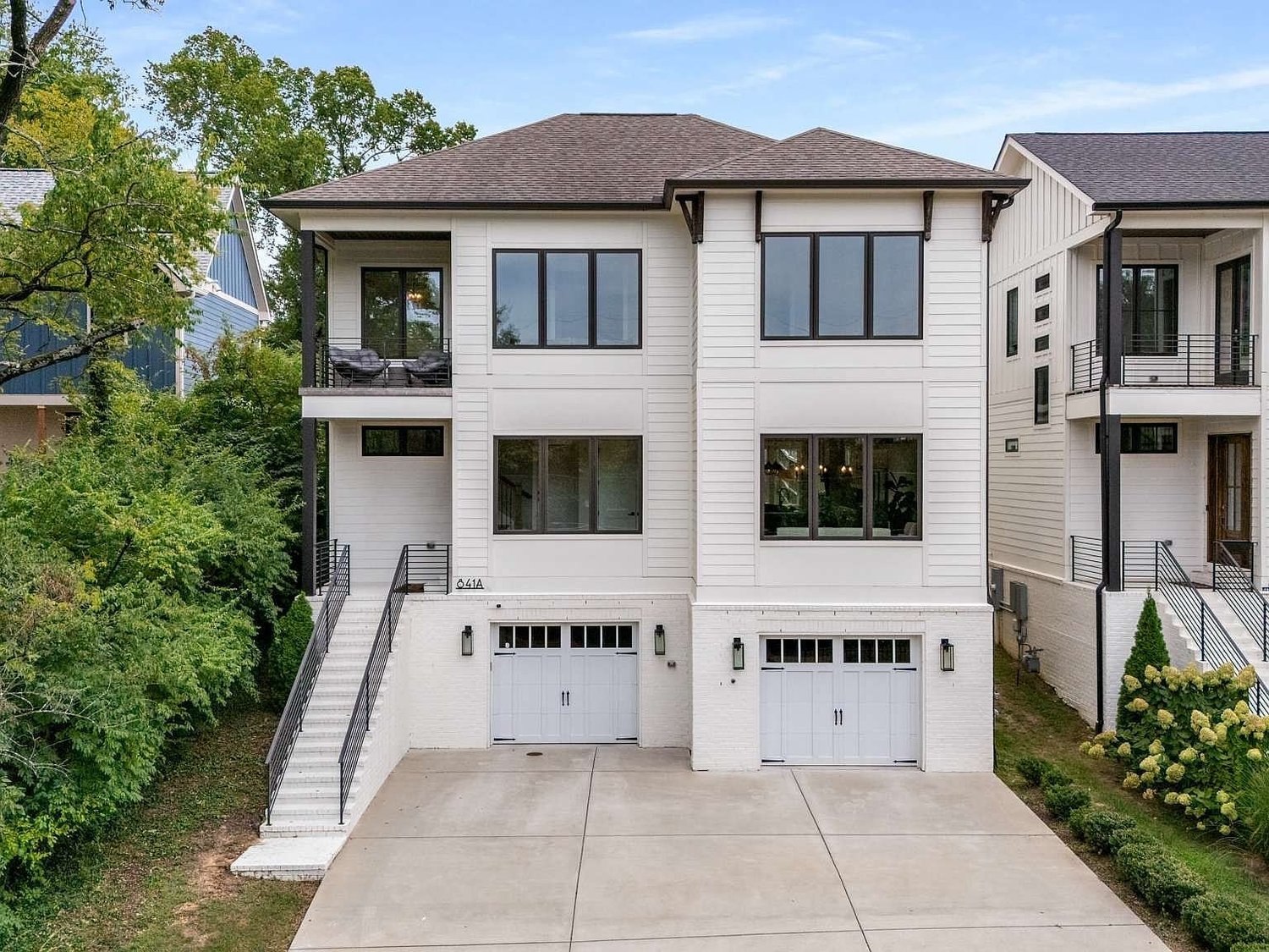 841 Battlefield Dr #A, Nashville, TN 37204 | Zillow