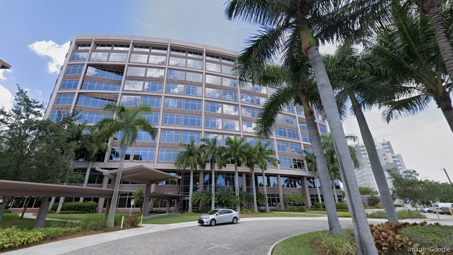 Carnival submits plans for new Miami headquarters - South Florida ...