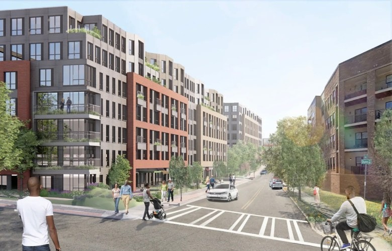 Atlanta Beltline set to exceed its 2030 affordable housing goal of 5,600 units - SaportaReport