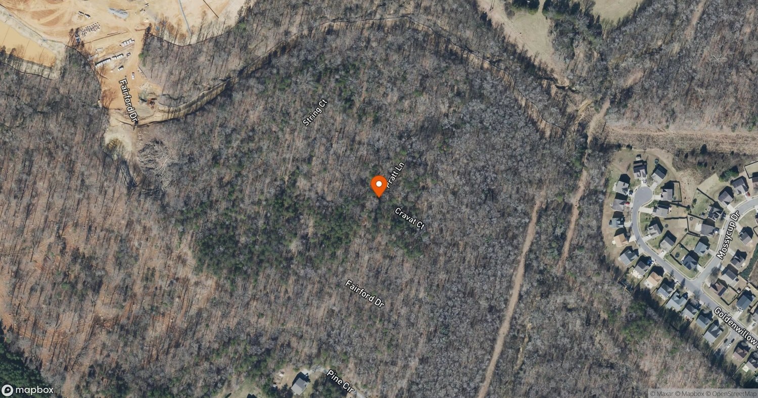 Site of Carolina// Lot 0300201 at 5520 PRATT LN, CHARLOTTE NC 28215