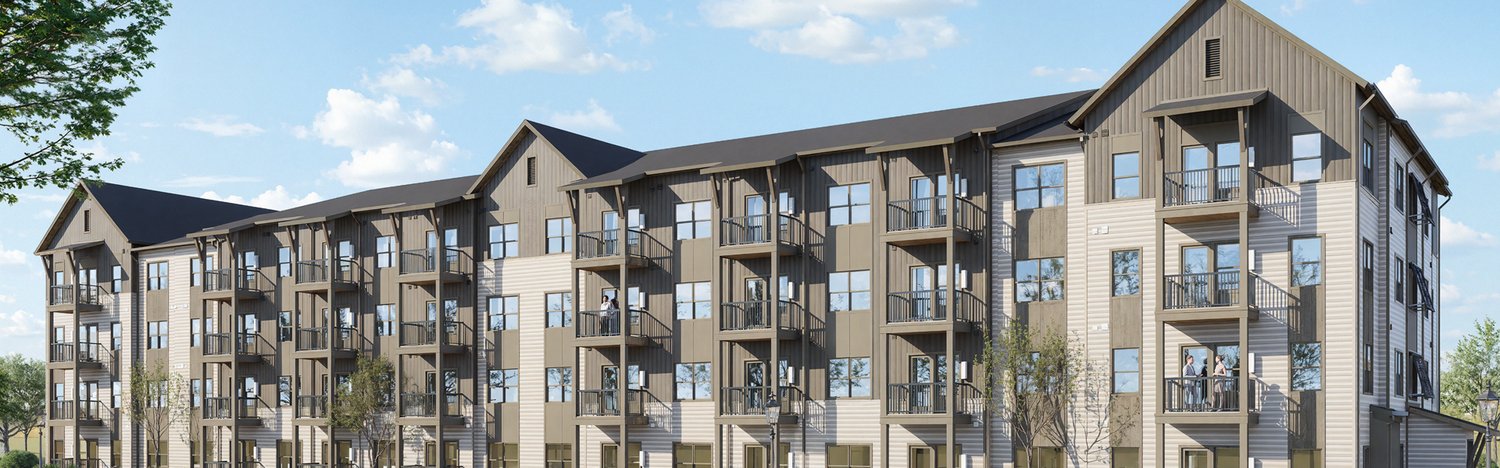 Crescent Communities Closes on Land for RENDER Tucker in ...