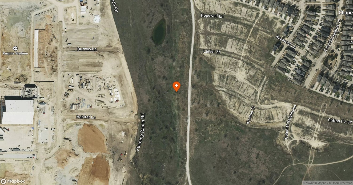 Site of 10917 Cottonbowl Dr at 10917 COTTONBOWL DR, Fort Worth, TX 76179