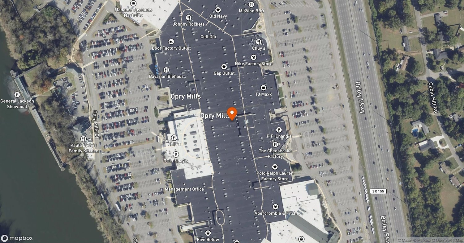 Site of Nashville Catalyst Fund — $11.2M in Loans for 490 Affordable Units at Multiple locations, Nashville, TN