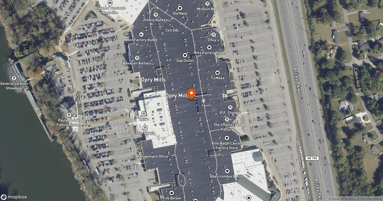 Site of Nashville Catalyst Fund — $11.2M in Loans for 490 Affordable Units at Multiple locations, Nashville, TN