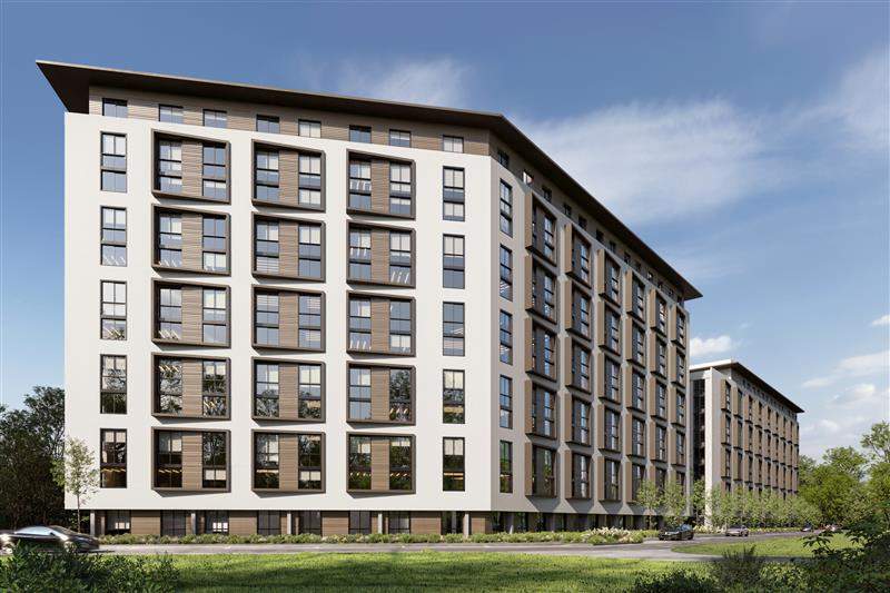 ANF, McDowell Housing Partners break ground on Southpointe Vista Phase II in Goulds – Florida Construction News